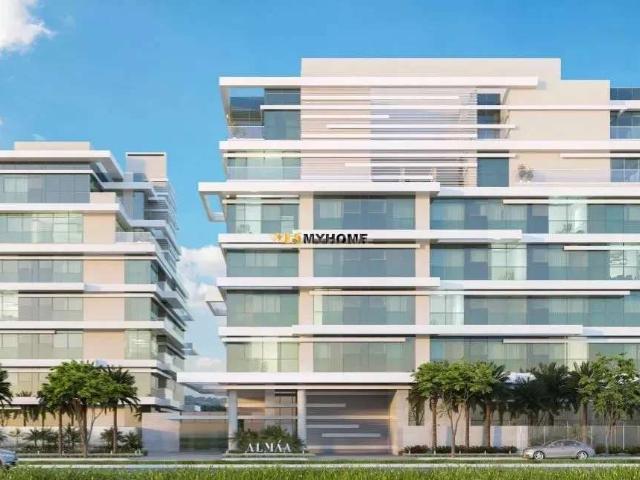 Apartamento para Venda em Curitiba/PR Cabral 4 Quartos
