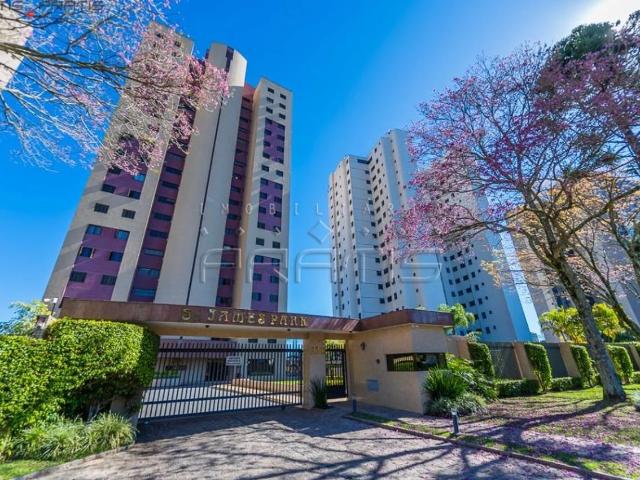 Apartamento para Venda em Curitiba/PR Cabral 4 Quartos