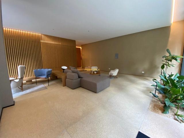 Apartamento para Venda em Curitiba/PR Cabral