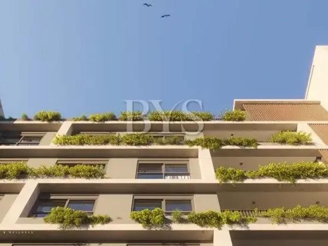 Apartamento para Venda em Curitiba/PR Cabral