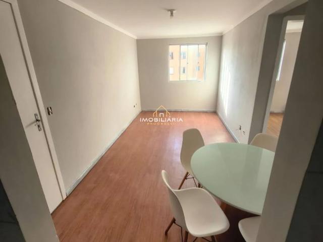 Apartamento para Venda em Curitiba/PR Cachoeira 2 Quartos