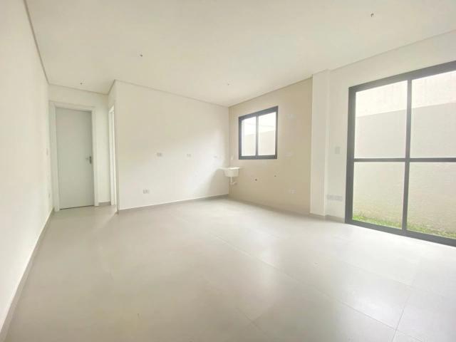 Apartamento para Venda em Curitiba/PR Cajuru 1 Quartos