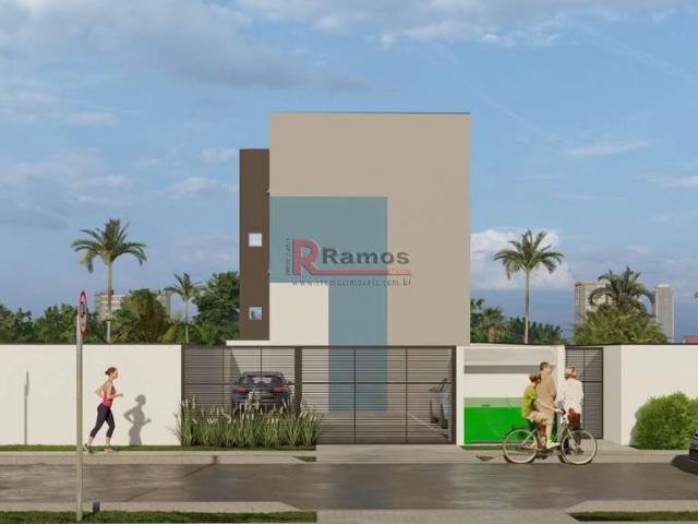 Apartamento para Venda em Curitiba/PR Cajuru 1 Quartos