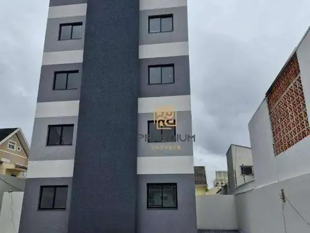 Apartamento para Venda em Curitiba/PR Cajuru 1 Quartos