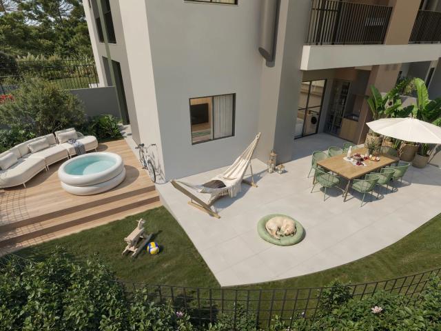 Apartamento para Venda em Curitiba/PR Cajuru 1 Quartos