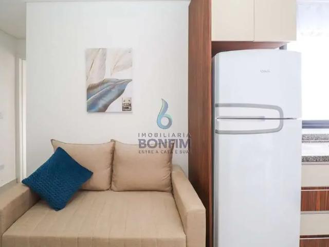 Apartamento para Venda em Curitiba/PR Cajuru 1 Quartos