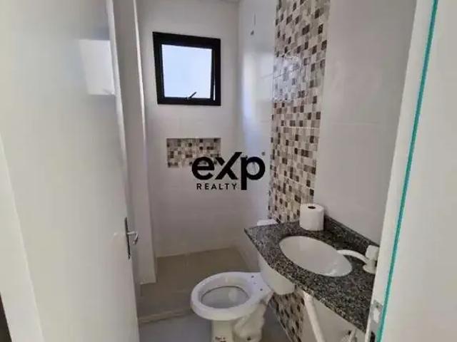 Apartamento para Venda em Curitiba/PR Cajuru 1 Quartos