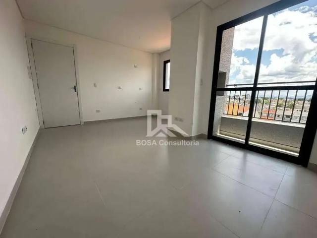 Apartamento para Venda em Curitiba/PR Cajuru 1 Quartos