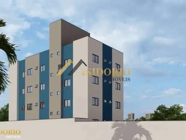 Apartamento para Venda em Curitiba/PR Cajuru 1 Quartos