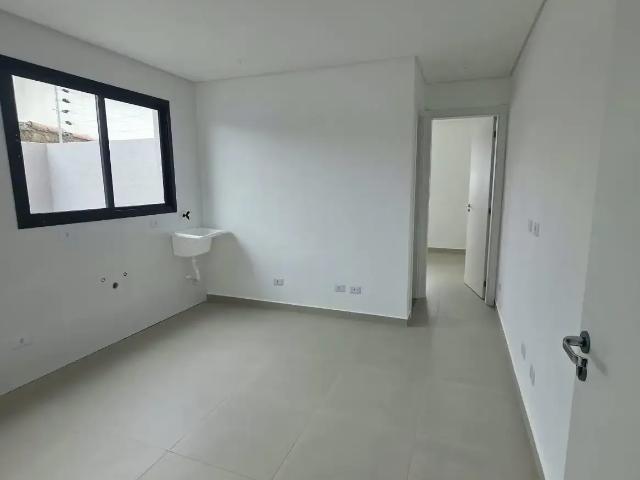 Apartamento para Venda em Curitiba/PR Cajuru 1 Quartos