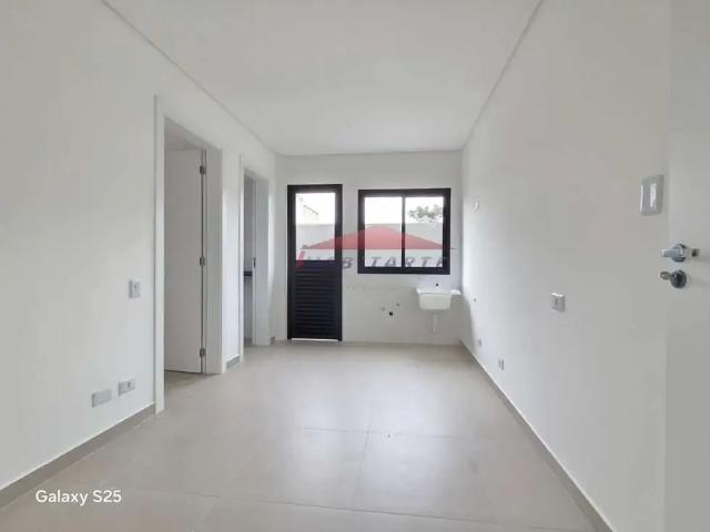 Apartamento para Venda em Curitiba/PR Cajuru 1 Quartos