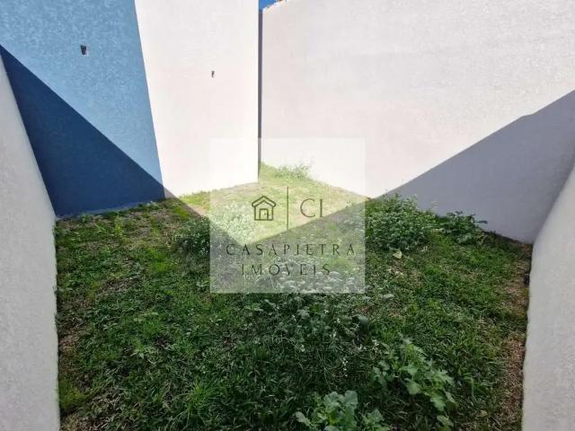 Apartamento para Venda em Curitiba/PR Cajuru 1 Quartos