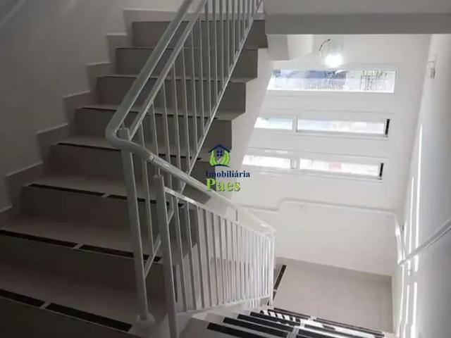 Apartamento para Venda em Curitiba/PR Cajuru 1 Quartos