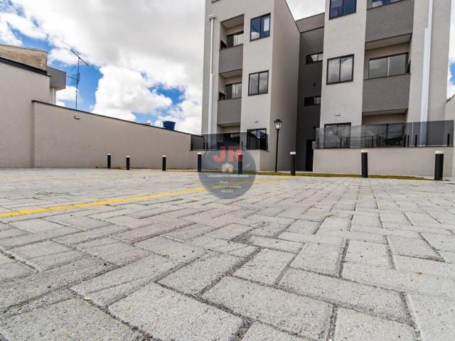 Apartamento para Venda em Curitiba/PR Cajuru 1 Quartos