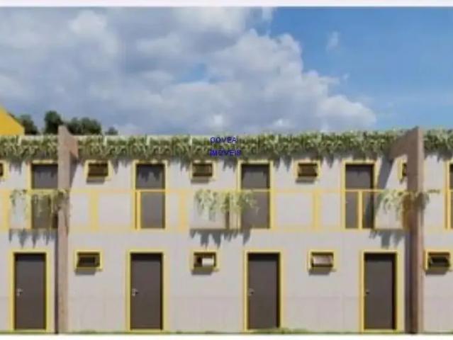 Apartamento para Venda em Curitiba/PR Cajuru 1 Quartos