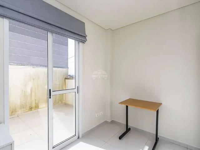 Apartamento para Venda em Curitiba/PR Cajuru 1 Quartos