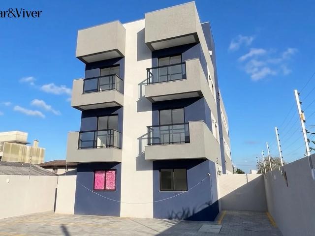 Apartamento para Venda em Curitiba/PR Cajuru 1 Quartos