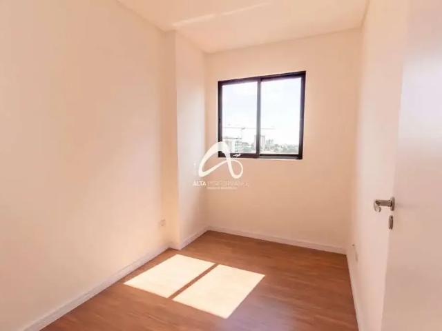 Apartamento para Venda em São José dos Pinhais/PR São Pedro 3 Quartos