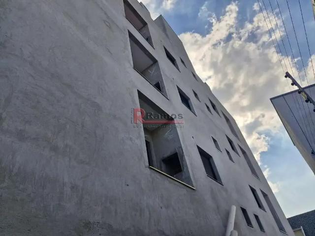 Apartamento para Venda em Curitiba/PR Cajuru 1 Quartos