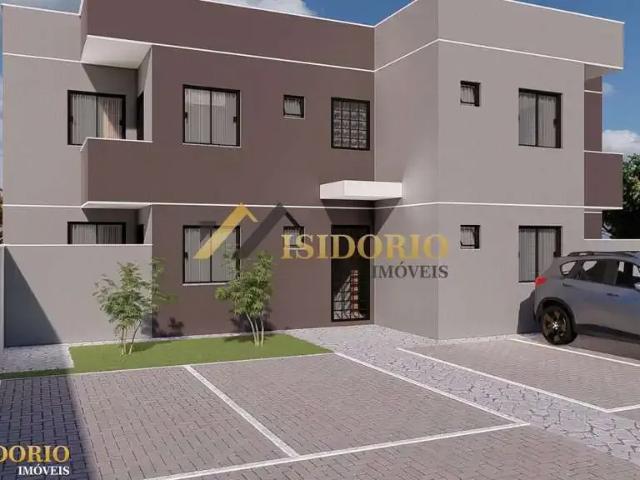 Apartamento para Venda em Curitiba/PR Cajuru 1 Quartos