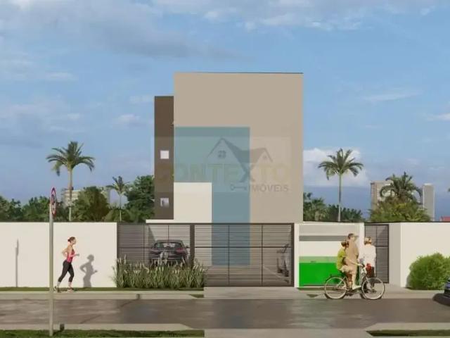 Apartamento para Venda em Curitiba/PR Cajuru 1 Quartos