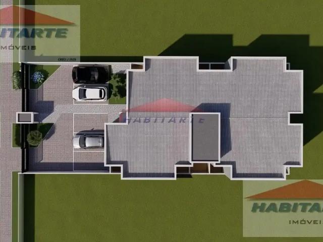 Apartamento para Venda em Curitiba/PR Cajuru 1 Quartos
