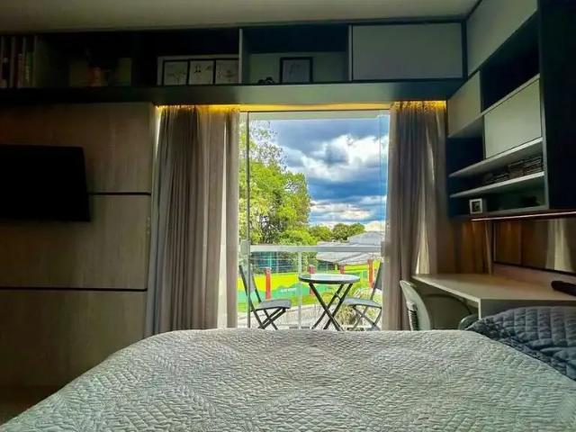 Apartamento para Venda em Curitiba/PR Cajuru 1 Quartos