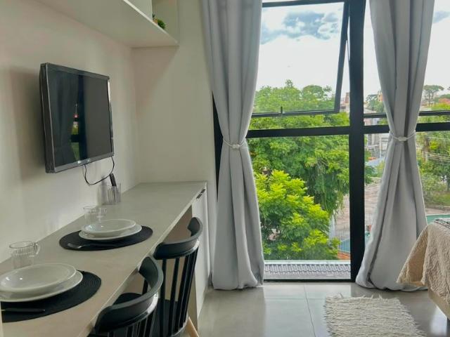 Apartamento para Venda em Curitiba/PR Cajuru 1 Quartos