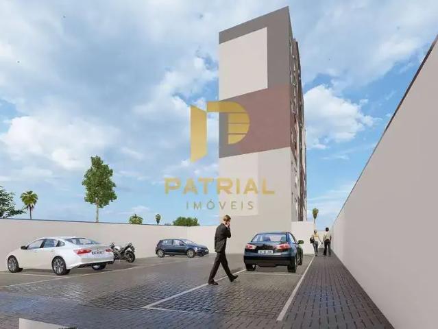 Apartamento para Venda em Curitiba/PR Cajuru 1 Quartos