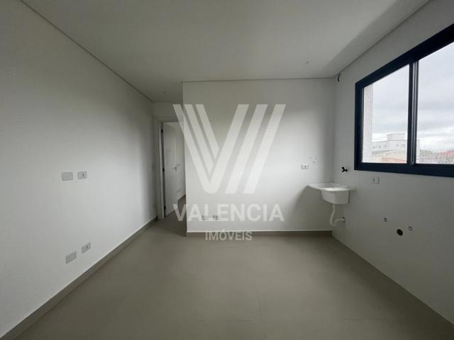 Apartamento para Venda em Curitiba/PR Cajuru 1 Quartos