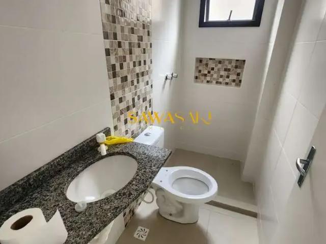 Apartamento para Venda em Curitiba/PR Cajuru 1 Quartos