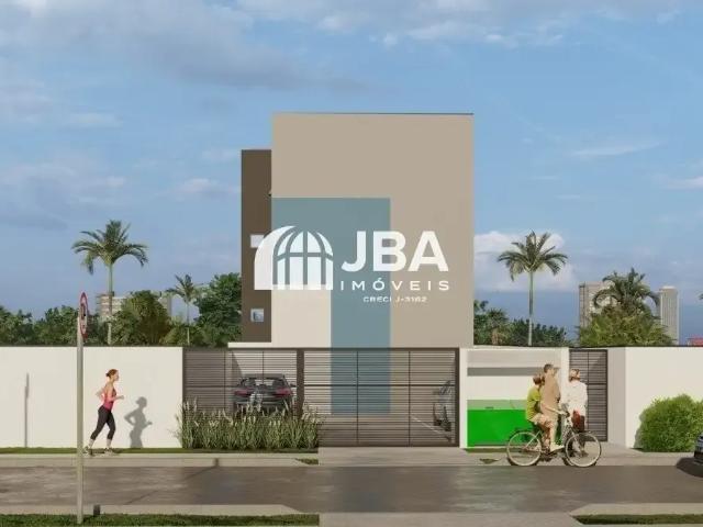 Apartamento para Venda em Curitiba/PR Cajuru 1 Quartos