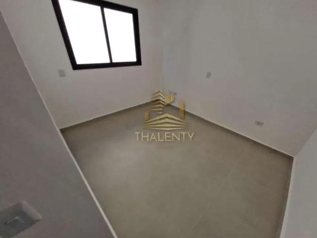 Apartamento para Venda em Curitiba/PR Cajuru 1 Quartos