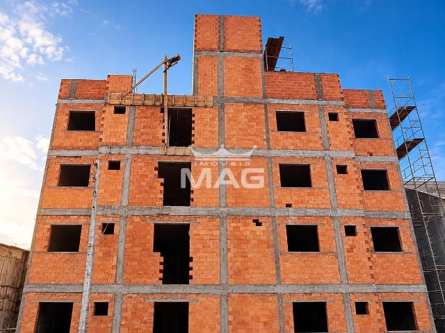 Apartamento para Venda em Curitiba/PR Cajuru 1 Quartos