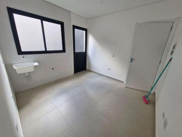 Apartamento para Venda em Curitiba/PR Cajuru 1 Quartos