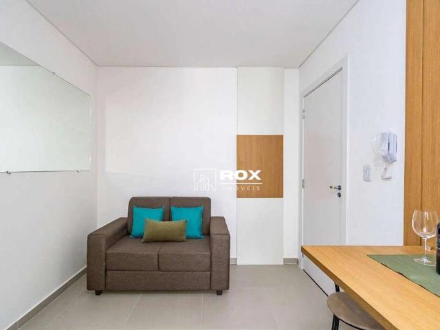Apartamento para Venda em Curitiba/PR Cajuru 1 Quartos