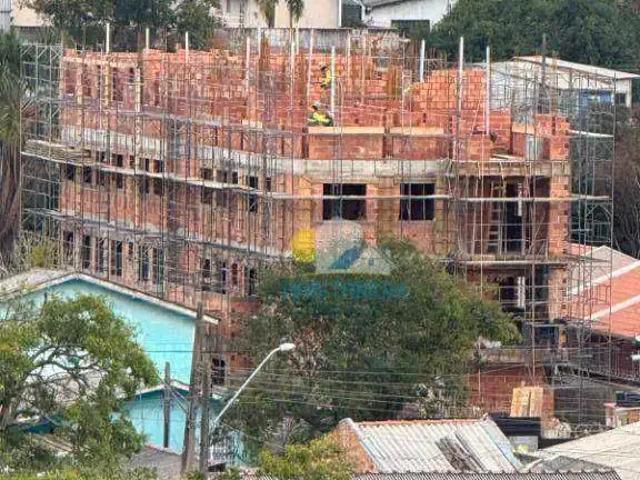 Apartamento para Venda em Curitiba/PR Cajuru 2 Quartos