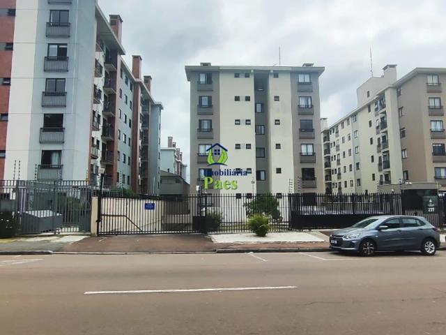 Apartamento para Venda em Curitiba/PR Cajuru 2 Quartos