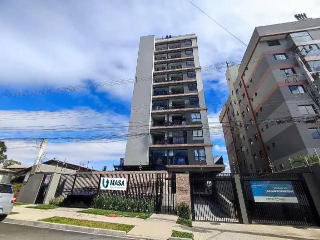 Apartamento para Venda em Curitiba/PR Cajuru 2 Quartos