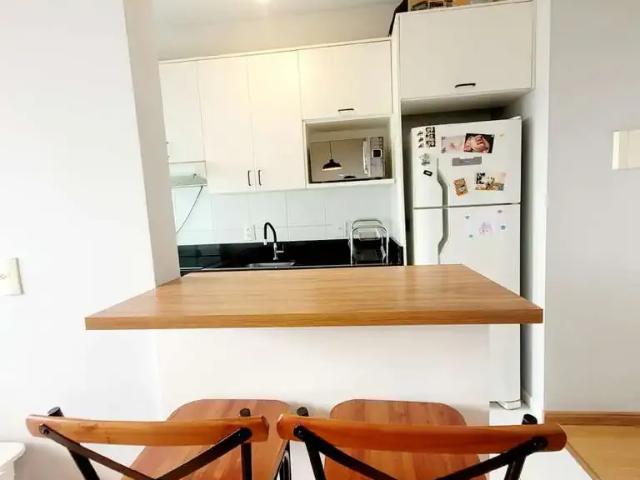 Apartamento para Venda em Curitiba/PR Cajuru 2 Quartos
