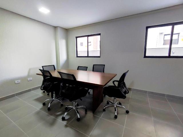 Apartamento para Venda em Curitiba/PR Cajuru 2 Quartos