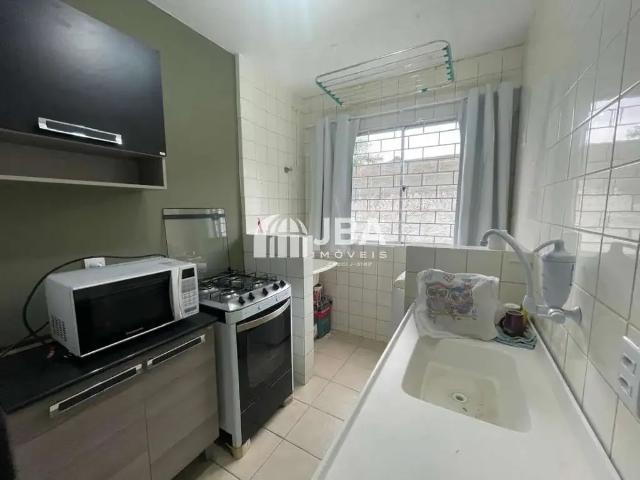 Apartamento para Venda em Curitiba/PR Cajuru 2 Quartos