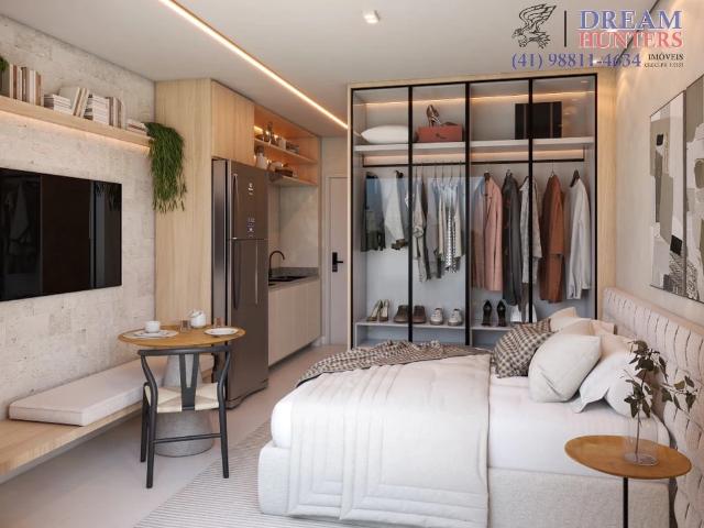 Apartamento para Venda em Curitiba/PR Cajuru 2 Quartos