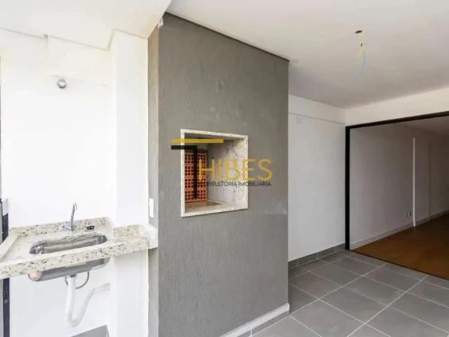 Apartamento para Venda em Curitiba/PR Cajuru 2 Quartos