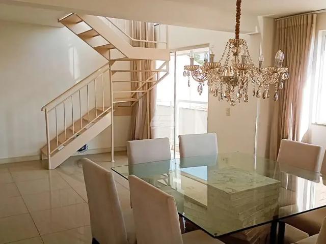 Apartamento para Venda em Curitiba/PR Cajuru 2 Quartos