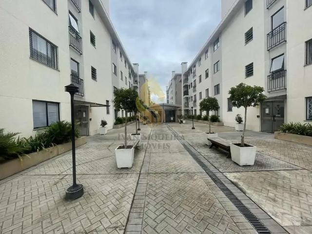 Apartamento para Venda em Curitiba/PR Cajuru 2 Quartos