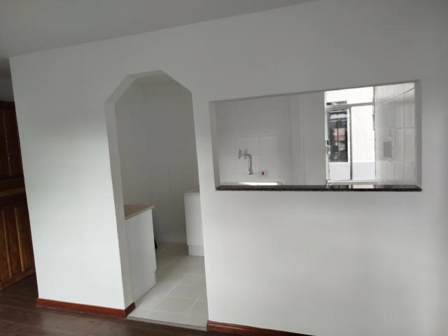 Apartamento para Venda em Curitiba/PR Cajuru 2 Quartos