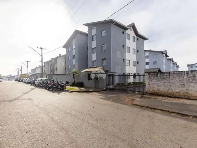 Apartamento para Venda em Curitiba/PR Cajuru 2 Quartos