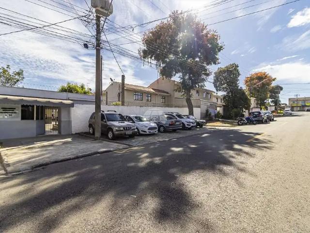 Apartamento para Venda em Curitiba/PR Cajuru 2 Quartos