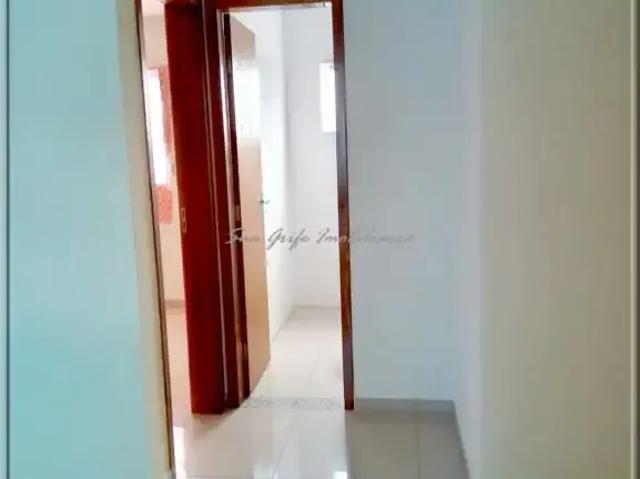Apartamento para Venda em Curitiba/PR Cajuru 2 Quartos